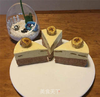 美味的蛋糕你忍得住么?的做法步骤:7