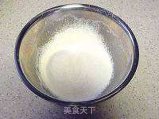 少女心爆棚的可丽饼做法的做法步骤:2
