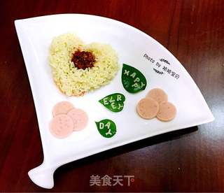 意大利面的做法步骤:9