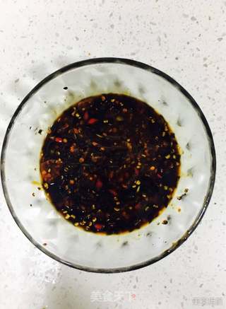 烤茄子的做法步骤:2