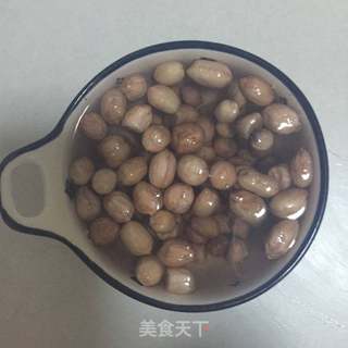 宫保鸡丁的做法步骤:2