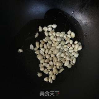 宫保鸡丁的做法步骤:6