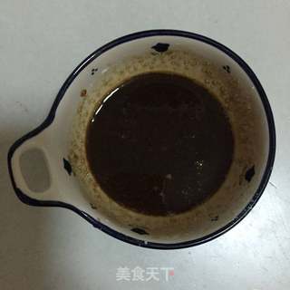 宫保鸡丁的做法步骤:8
