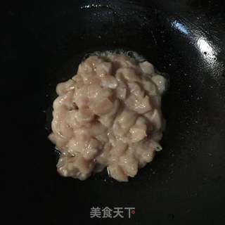 宫保鸡丁的做法步骤：9