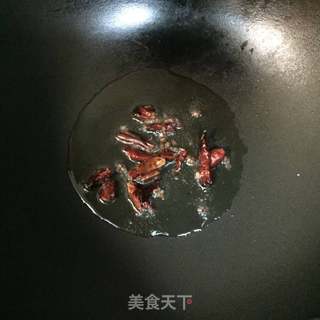 宫保鸡丁的做法步骤:10