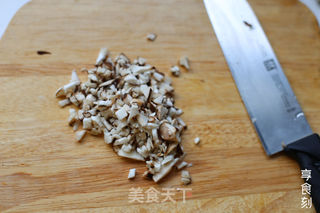 【吃一道红楼梦】豆腐皮包子的做法步骤:2
