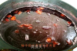 自制草莓酱的做法步骤:16