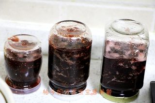 自制草莓酱的做法步骤:21