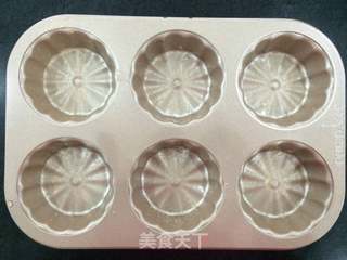 香浓奶油土豆,聚会快手小吃的做法步骤:3