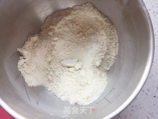 法式樱花马卡龙的做法步骤：1