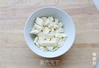 【自带文化味道的茄子】茄胙的做法步骤:3