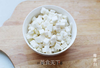 【自带文化味道的茄子】茄胙的做法步骤:7