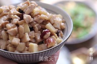 【自带文化味道的茄子】茄胙的做法步骤:10