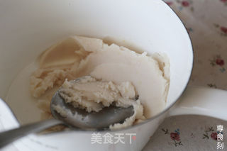 【王府特供的奢华味道】枣泥山药糕的做法步骤:6