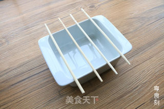 【两首歌,一道菜】酸奶鸡翅的做法步骤:3