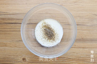 【两首歌,一道菜】酸奶鸡翅的做法步骤:5