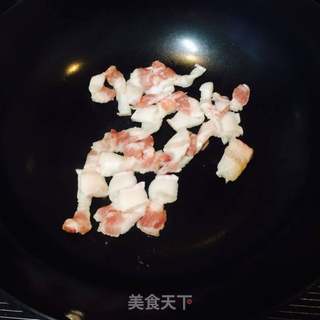 炒米线的做法步骤:4