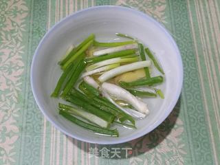 灌汤小笼包的做法步骤:3
