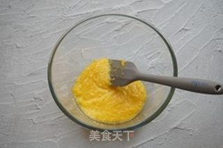 大理石蛋糕的做法步骤:4