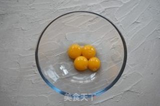 大理石蛋糕的做法步骤:2