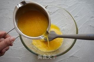 大理石蛋糕的做法步骤:5