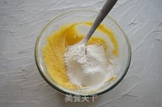 大理石蛋糕的做法步骤:7
