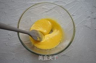 大理石蛋糕的做法步骤:6
