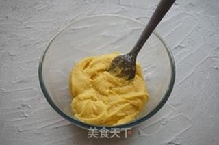 大理石蛋糕的做法步骤:8