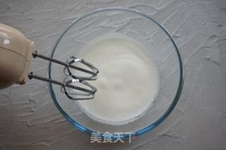 大理石蛋糕的做法步骤:10