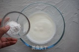 大理石蛋糕的做法步骤:11
