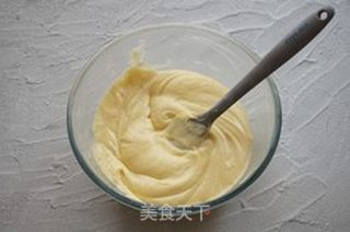 大理石蛋糕的做法步骤:14