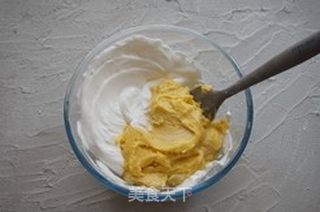 大理石蛋糕的做法步骤:13