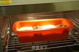 大理石蛋糕的做法步骤:20