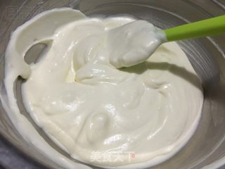 奥利奥冰淇淋的做法步骤:3