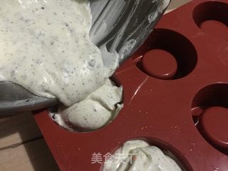 奥利奥冰淇淋的做法步骤:7