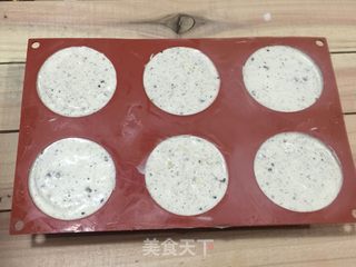 奥利奥冰淇淋的做法步骤:8