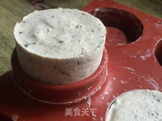 奥利奥冰淇淋的做法步骤:9