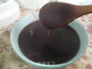 五谷米糊的做法步骤：6
