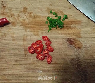 莲藕猪肉珍珠丸的做法步骤:11