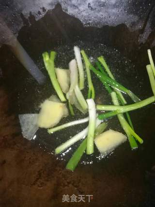 油焖春笋的做法步骤:3