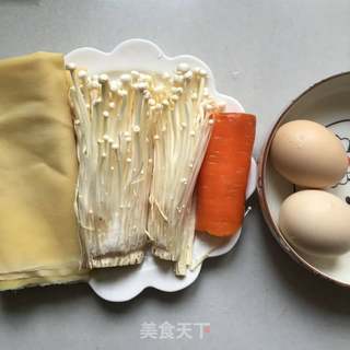 #春食野菜香#凉拌马兰头的做法步骤:2