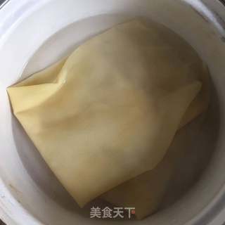 #春食野菜香#凉拌马兰头的做法步骤:6