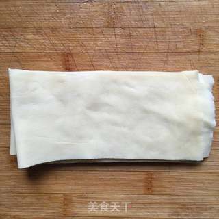 #春食野菜香#凉拌马兰头的做法步骤:7