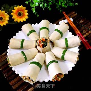 #春食野菜香#凉拌马兰头的做法步骤:14