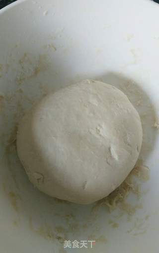 自制凉皮 全套做法 干净又好吃的做法步骤:4