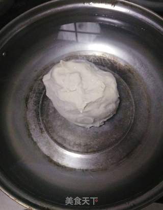 自制凉皮 全套做法 干净又好吃的做法步骤:5