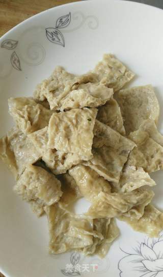 自制凉皮 全套做法 干净又好吃的做法步骤:10