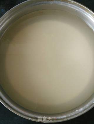 自制凉皮 全套做法 干净又好吃的做法步骤:11