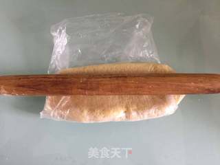 三鲜小米锅巴的做法步骤:5