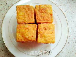 鲤鱼炖豆腐的做法步骤:7